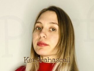 Kendrahascall