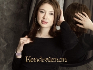 Kendralenon