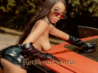 Kendramartins