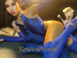 Kendrarhoads