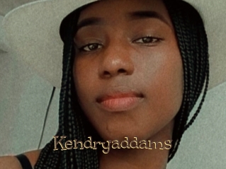 kendryaddams Porno FR