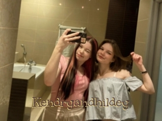 Kendryandhildey