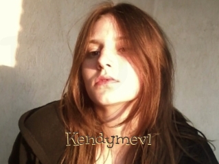 Kendymevl