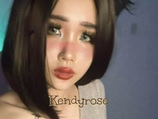 Kendyrose