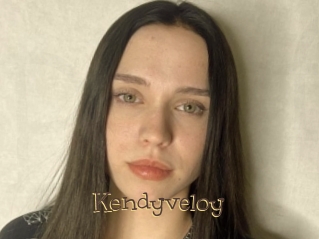kendyveloy Porno FR