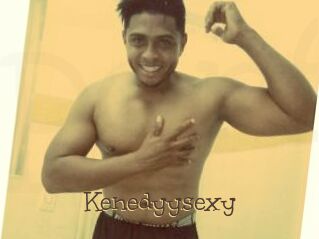 Kenedyysexy
