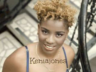 keniajones Porno FR