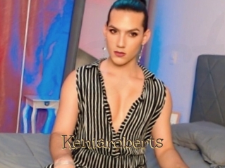 Keniaroberts