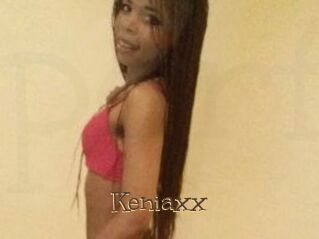 Keniaxx