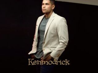 Kenmodrick