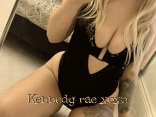 Kennedy_rae_xoxo