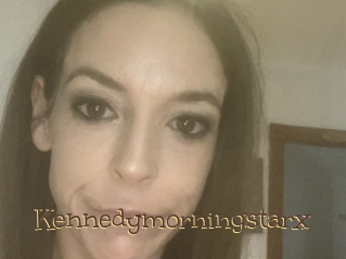 Kennedymorningstarx
