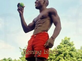 kenny_black Porno FR
