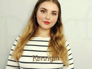 Kennyia