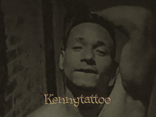 Kennytattoo