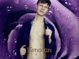 Kenostin