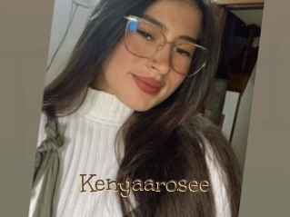 Kenyaarosee