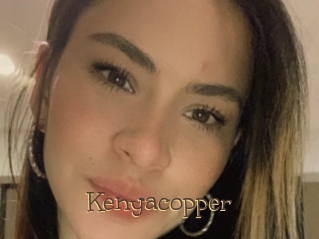 Kenyacopper
