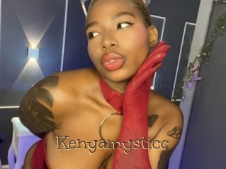 Kenyamysticc