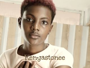 Kenyastonee