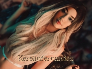 Kerelinfernandez