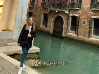Kerideyna