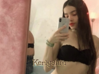 Kerlyslim