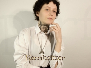 Kerriholtzer