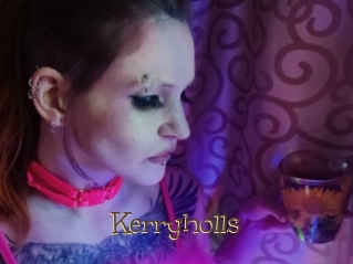 Kerryholls