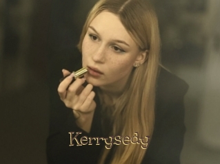 Kerrysedy