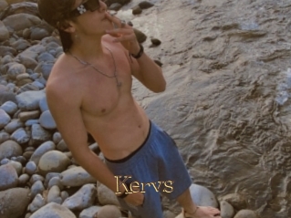 kervs Porno FR