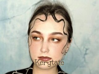 Kerytate
