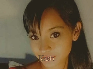 Kesh