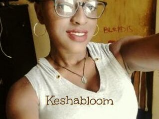 Keshabloom