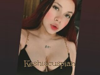 keshiacuspian Porno FR