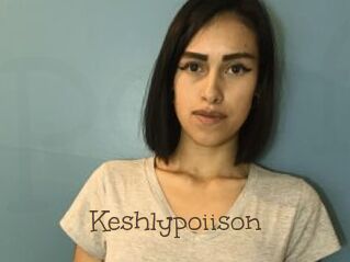 Keshlypoiison