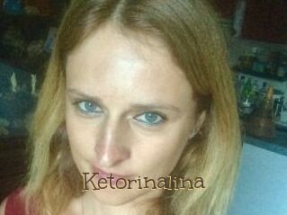 Ketorinalina