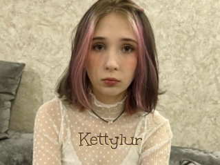 Kettylur