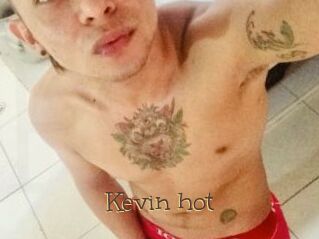 Kevin_hot