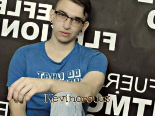 Kevincrows