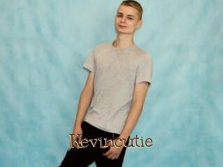 Kevincutie