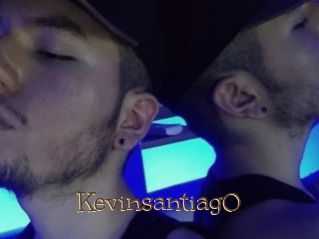 kevinsantiag0 Porno FR