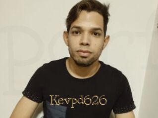Kevpd626