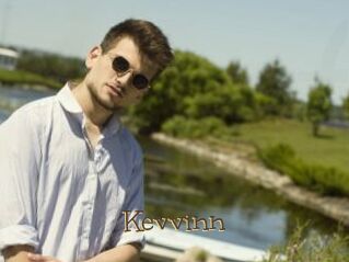 Kevvinn