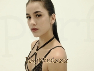 Keylahotxxx