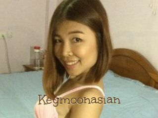 keymoonasian Porno FR