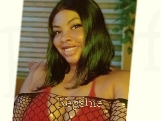 Keyshie