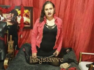 Keyslavve