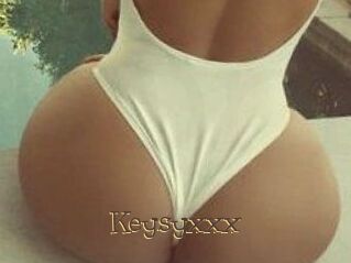 Keysyxxx