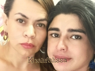 Khalifalissa